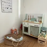 度假居 La Maison Du Marechal 帕塞内
