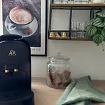 度假居 La Maison Du Marechal