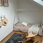 度假居 La Maison Du Marechal