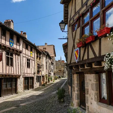 Dom wakacyjny La Maison Du Marechal