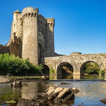 La Maison Du Marechal *