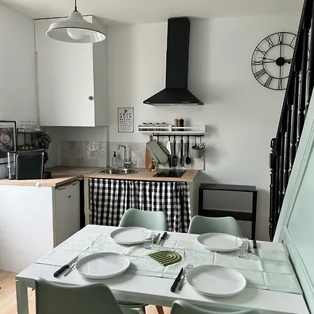 La Maison Du Marechal *