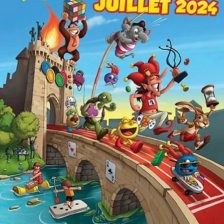 La Maison Du Marechal Dom wakacyjny Parthenay