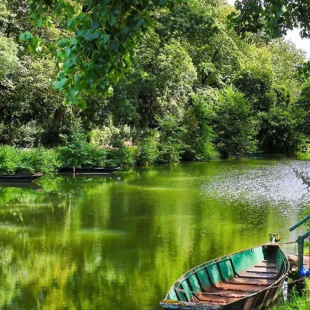 La Maison Du Marechal