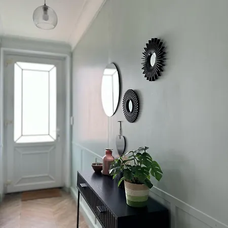 La Maison Du Marechal Holiday home