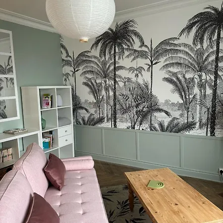 La Maison Du Marechal