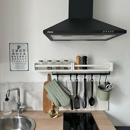 La Maison Du Marechal Parthenay