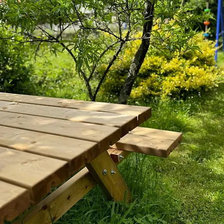 Dom wakacyjny La Maison Du Marechal *