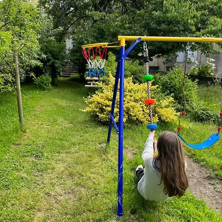 Dom wakacyjny La Maison Du Marechal *