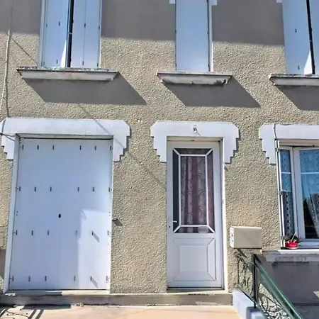 La Maison Du Marechal *