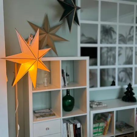 La Maison Du Marechal * 帕塞内