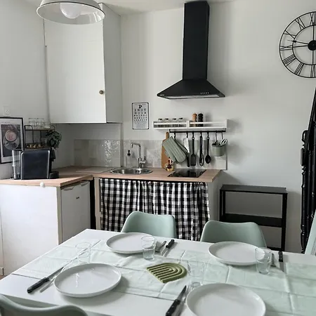 La Maison Du Marechal