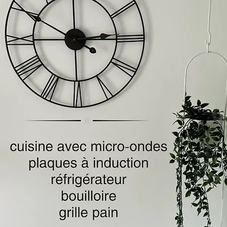 La Maison Du Marechal 別荘