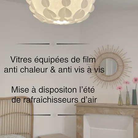 La Maison Du Marechal 別荘 パルトネー