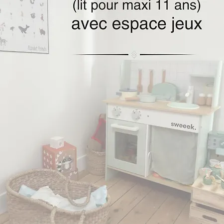 La Maison Du Marechal 別荘