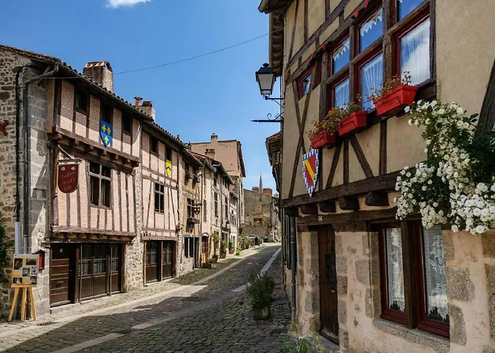 Hébergement de vacances La Maison Du Maréchal