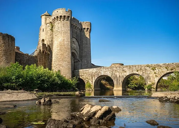 La Maison Du Maréchal *