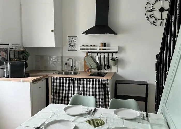 La Maison Du Maréchal *