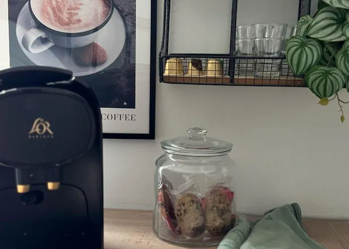 Hébergement de vacances La Maison Du Maréchal