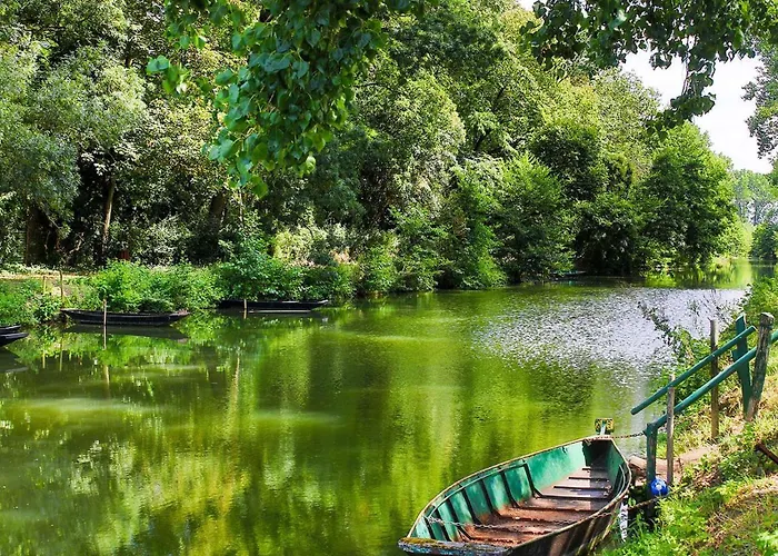 La Maison Du Maréchal