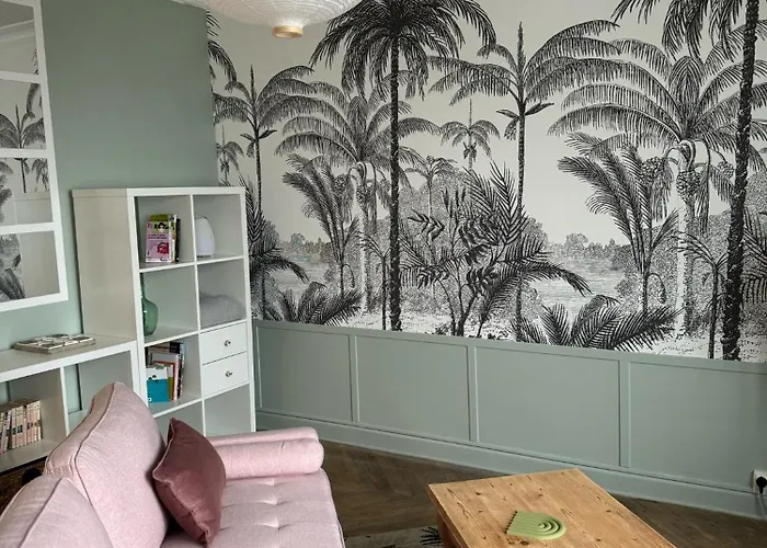 La Maison Du Maréchal