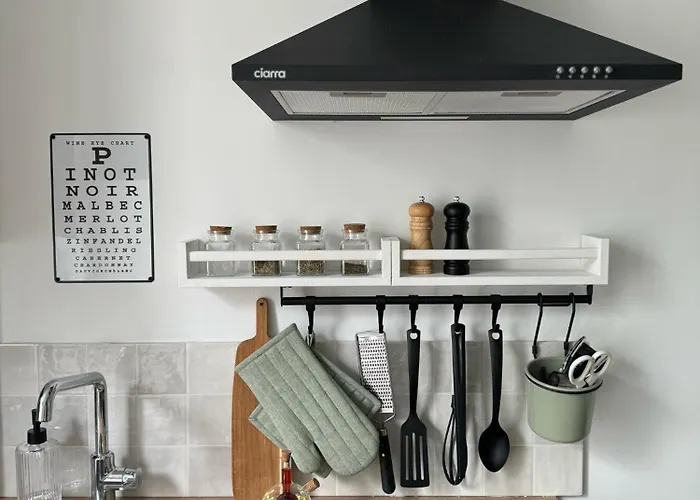 La Maison Du Maréchal Parthenay