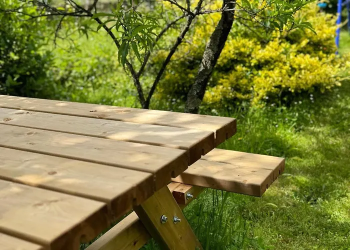 Hébergement de vacances La Maison Du Maréchal *