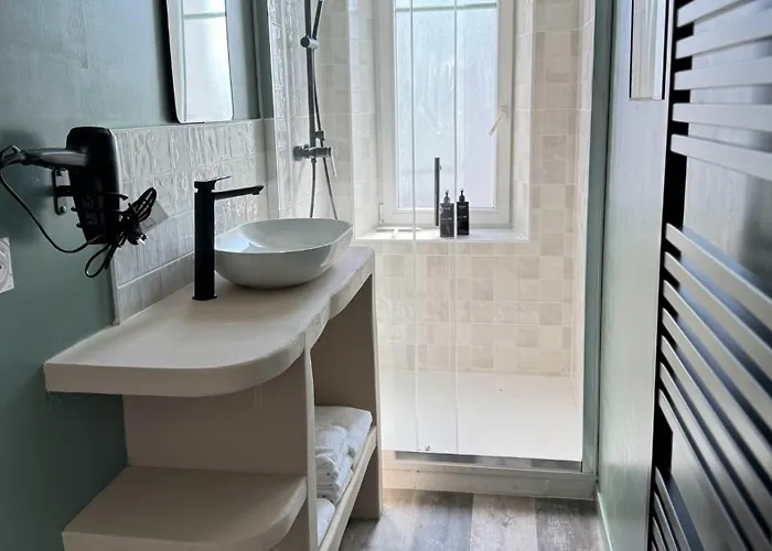 La Maison Du Maréchal Hébergement de vacances