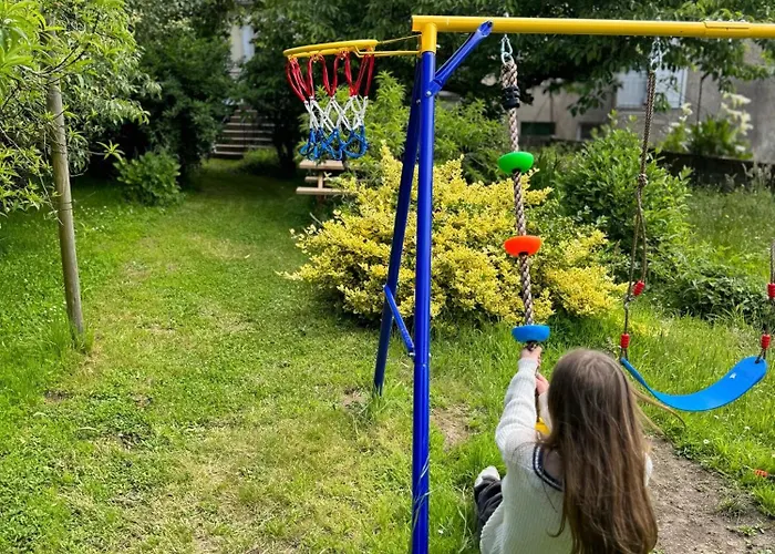 Hébergement de vacances La Maison Du Maréchal *
