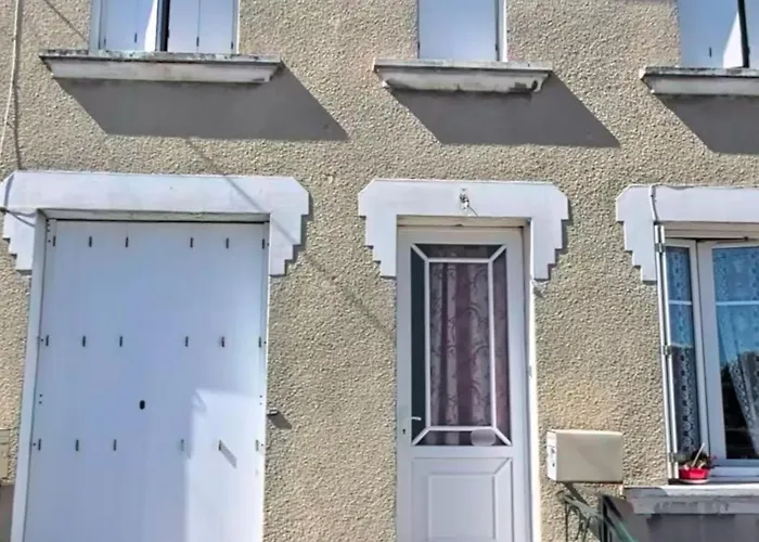 La Maison Du Maréchal *