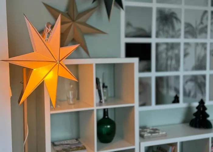 La Maison Du Maréchal * Parthenay