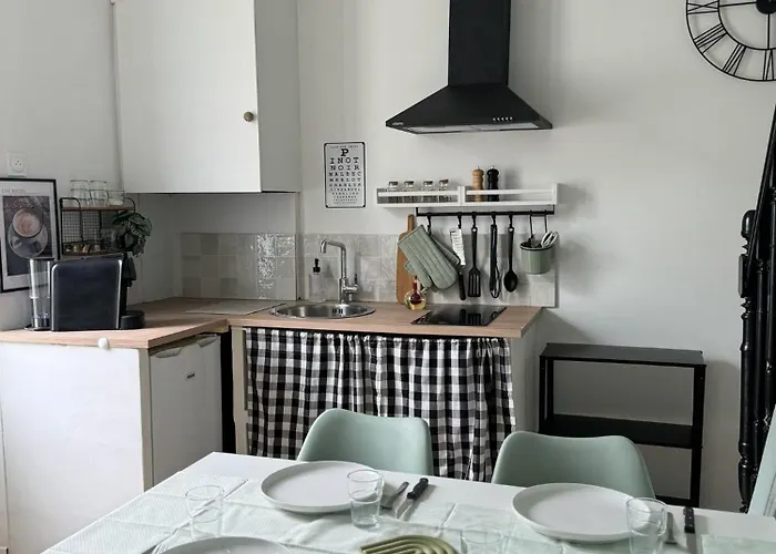 La Maison Du Marechal